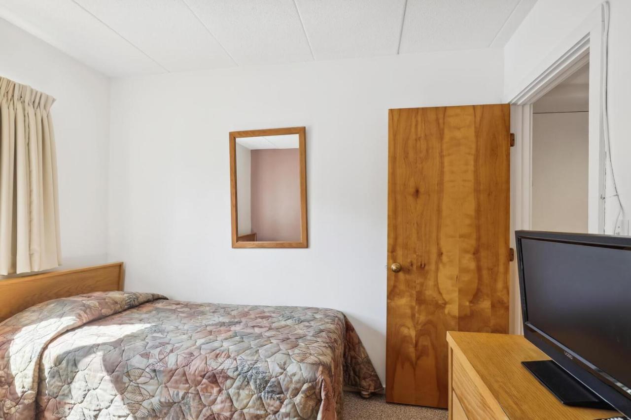 Pinnacle E22 Killington Exterior photo