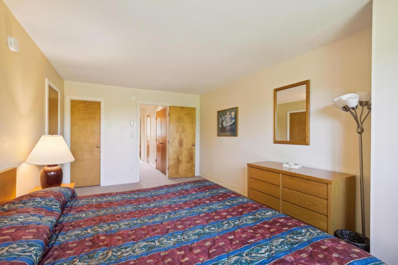 Pinnacle E22 Killington Exterior photo