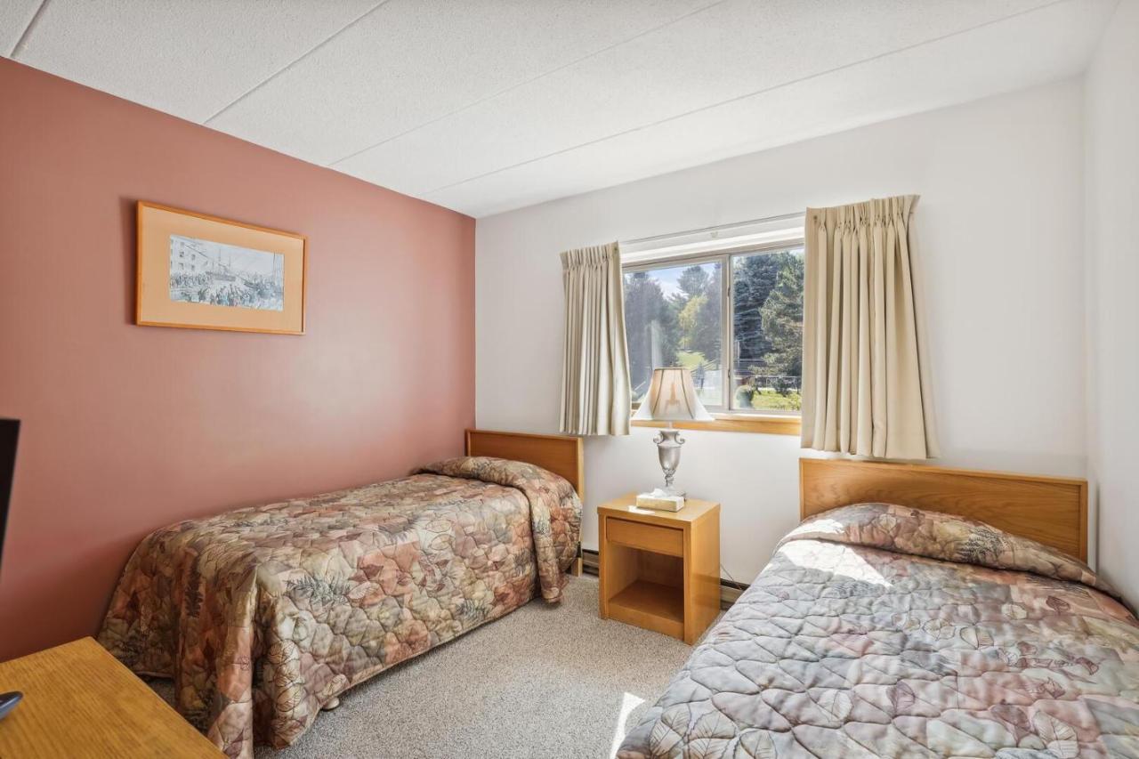 Pinnacle E22 Killington Exterior photo